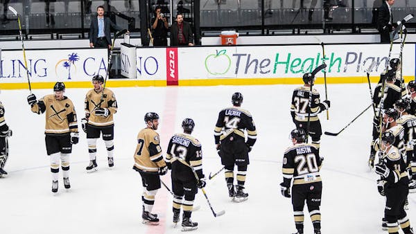 Nailers Announce 2018-19 Opening Roster