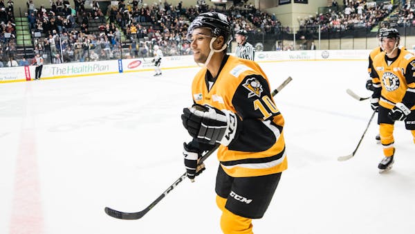 Troy Josephs Named Inglasco ECHL Player of the Week