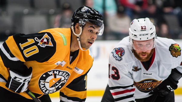 Troy Josephs Recalled to Wilkes-Barre/Scranton