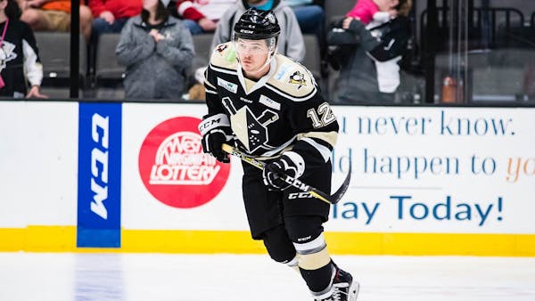 Feisty Match Goes to Kalamazoo, 6-4