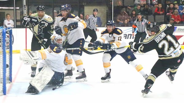 Wheeling Pins Norfolk on NailerMania