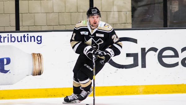 Penguins Recall Brown, Reassign Muse & Josephs to Wheeling