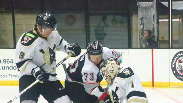 Beast Outslug Nailers, 6-5
