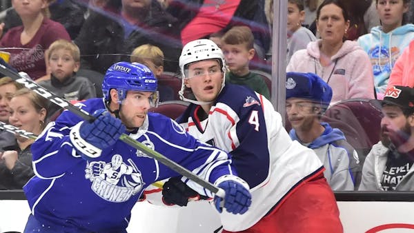 Penguins Assign Siebenaler to Wheeling