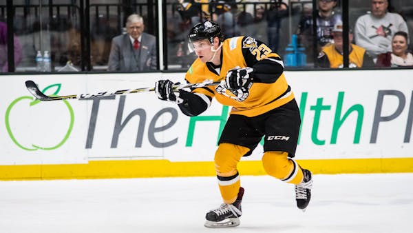 Nailers Conclude 2018-19 in Fort Wayne