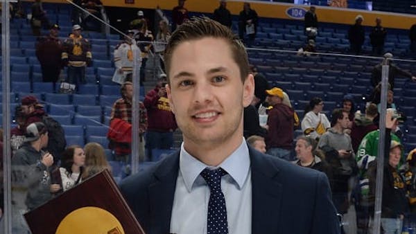 Former Nailers Taking Aim at Championships in 2019
