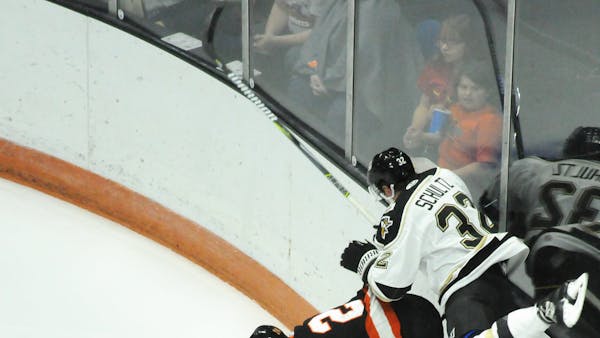 Marathon Shootout Goes to Fort Wayne