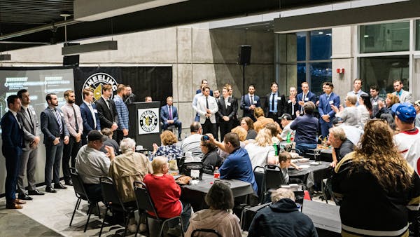 Nailers Announce 2019-20 Roster & Captains