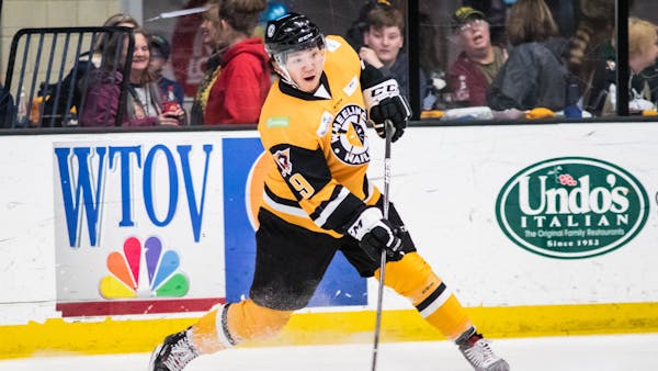 Quick Start Propels Komets at Home