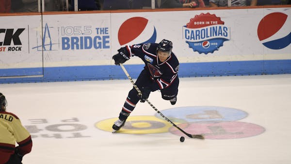 Nailers Acquire Cameron Heath, Sign Ryan Cloonan