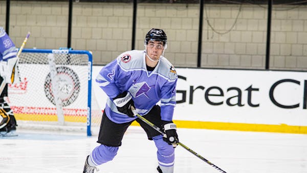 Wheeling's Win Streak Snapped by Wings