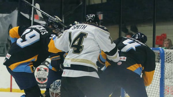 Wheeling's Comeback Falls Short Against Toledo