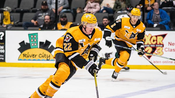 Penguins Reassign Drozg to Wilkes-Barre/Scranton
