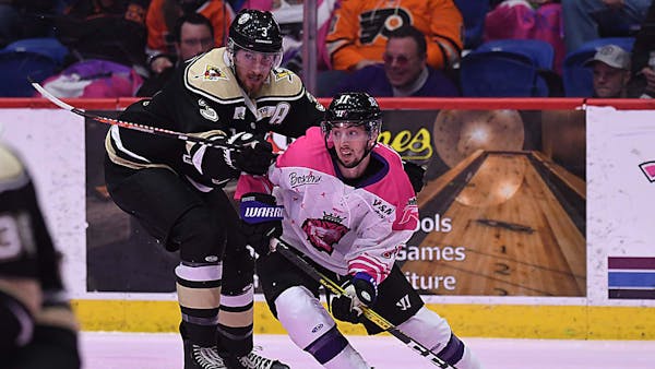 Royals Rally Back to Edge Wheeling, 5-3