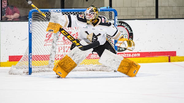 Larmi & Drozg Reassigned to Nailers