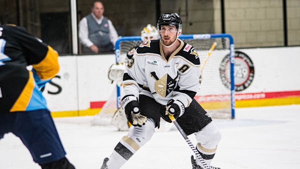 Walleye Win Big at Home
