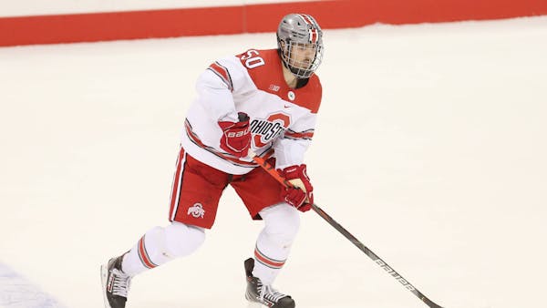 Nailers Sign Matt Miller