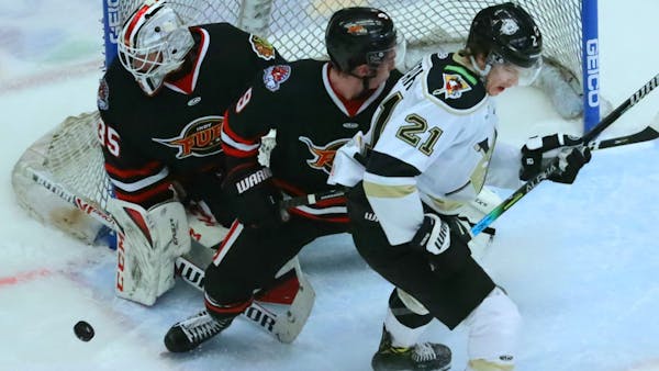 Fuel Escape with Fifth Straight One-Goal Win