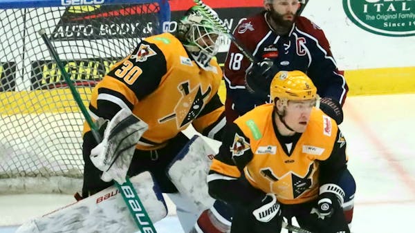 Third Period Comeback Gives Oilers 3-2 Win