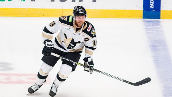 Nailers Get Closer, but Komets Win Second Game