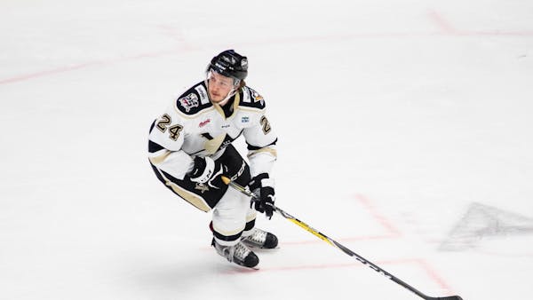 Nailers Battle Back Twice, but Fall Short in Reading
