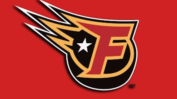 Nailers, Fuel Called Off Due to Unplayable Ice Conditions