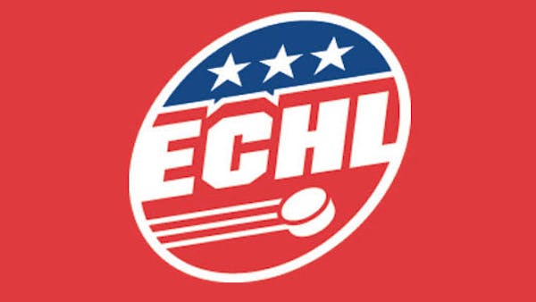 ECHL Announces New Schedule Changes