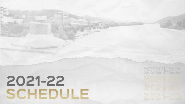Nailers Announce 2021-22 Schedule