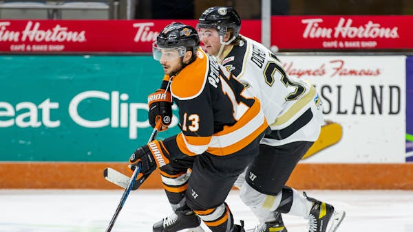 Defensive Clash Goes to Fort Wayne, 2-1
