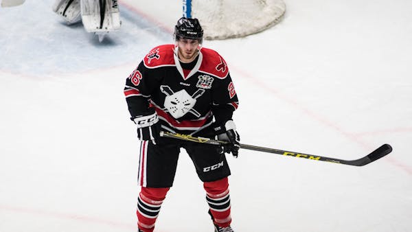 Kevin Schulze Named to 2017 CCM/ECHL All-Star Classic