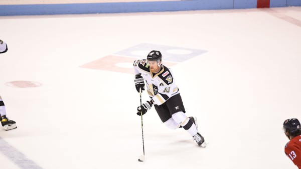 South Carolina Stings Nailers, 6-2