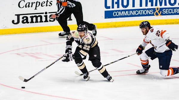 Greenville's Comeback Secures Home Ice in Round One