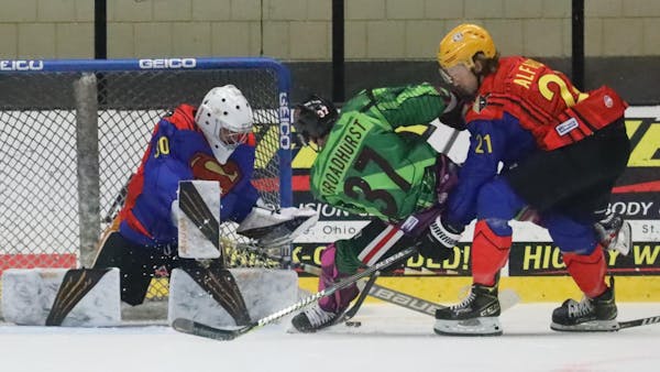 Indy Emerges Victorious in Defensive Tussle