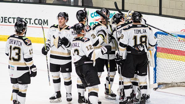 Nailers Announce 2021 Protected List