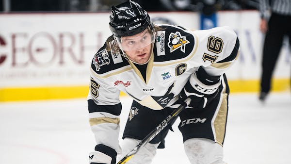 Nailers Loan Derek Army to Milwaukee Admirals