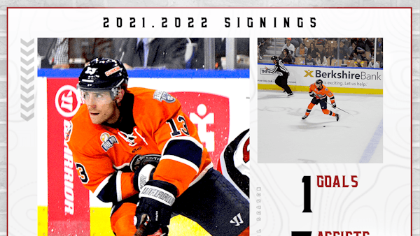 Nailers Sign Ivan Chukarov