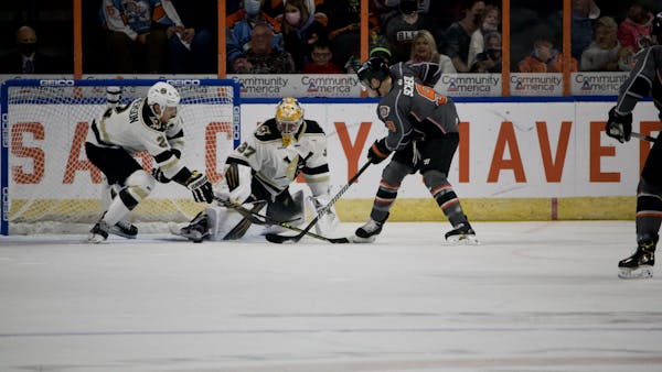 Mavericks Take Special Teams Battle & Game