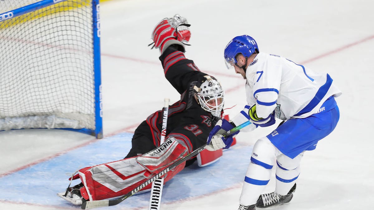 Thunder Battles Back; Falls Short In OT