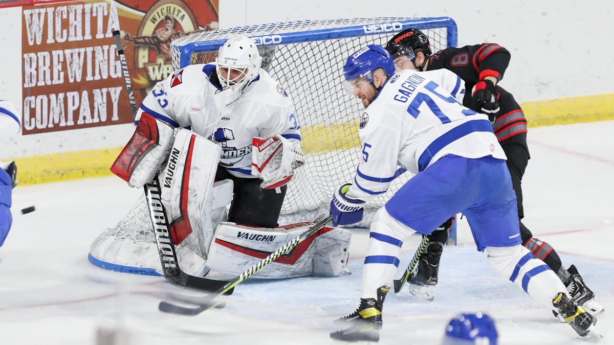 Comeback Falls Short vs. Rapid City