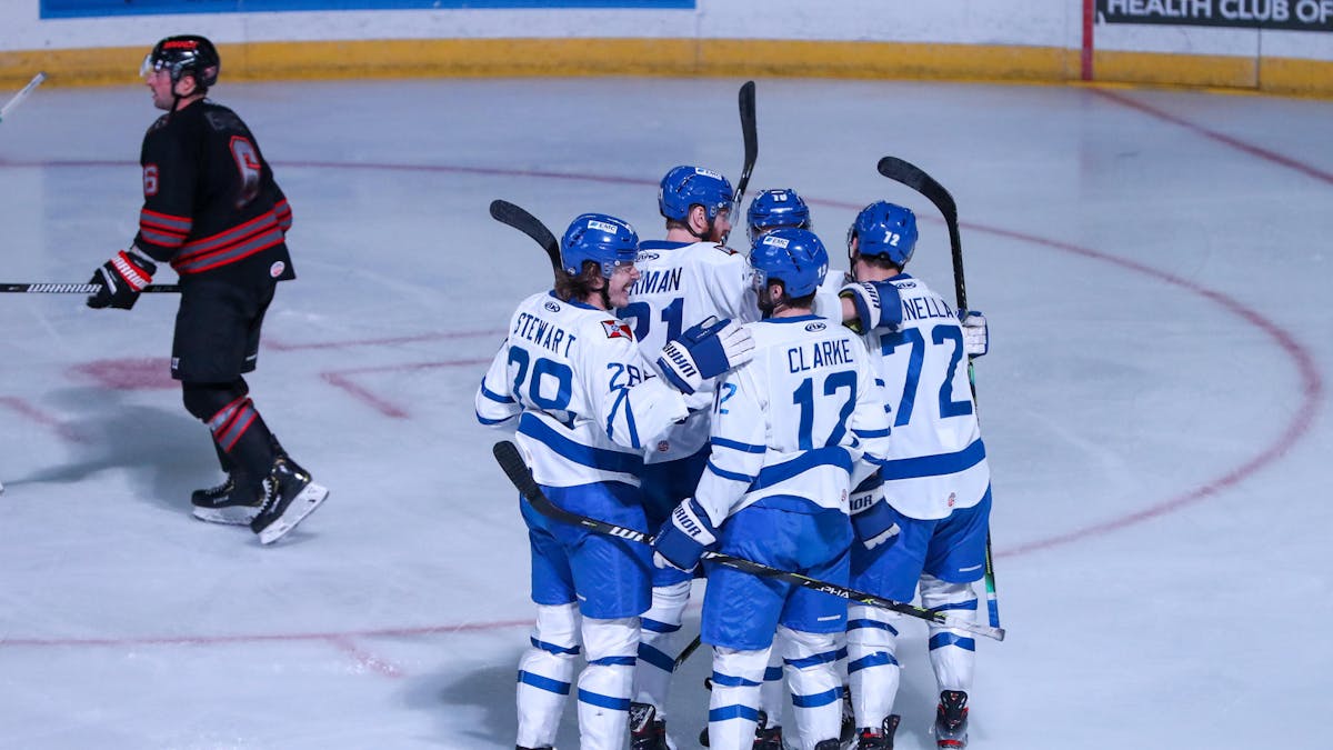 Thunder Weekly, March 1