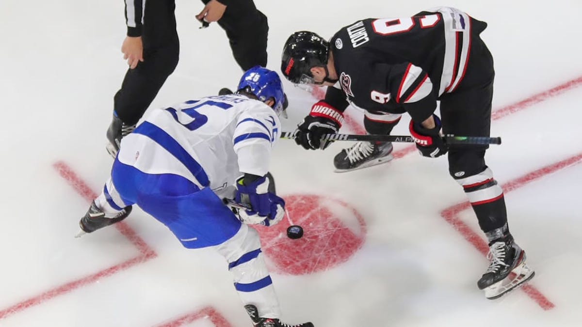 Thunder, Rush Round Two Tonight