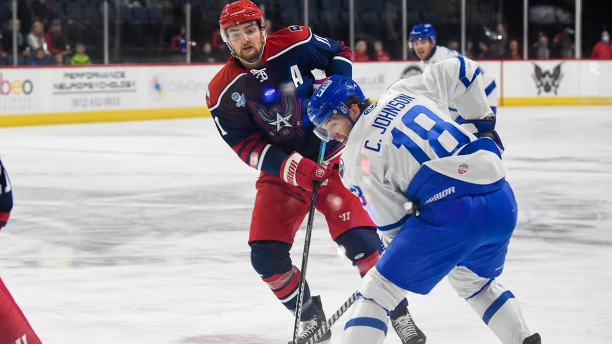 Thunder Closes Weekend With Loss At Allen