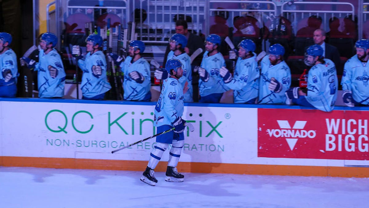 Thunder Weekly, January 24, 2023