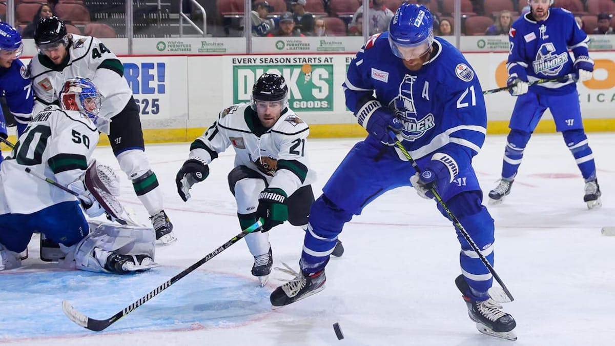 Thunder Returns Home To Host Utah For Star Wars Night