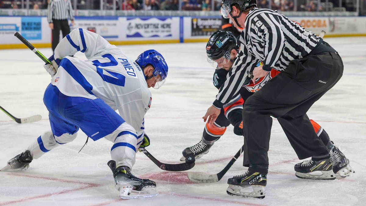 Thunder Rings In New Year Tonight At Kansas City