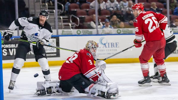 Wichita Closes Homestand Tonight vs. Allen