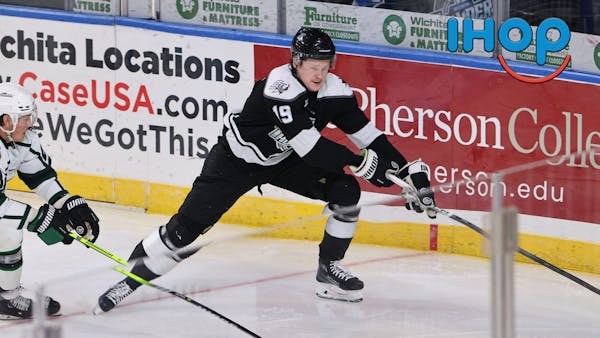 Carroll Recalled to Barracuda; Will Represent Team Canada at Spengler Cup