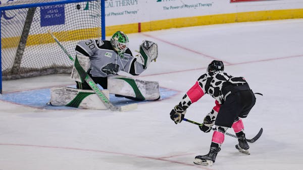 Thunder Blanks Steelheads to Close 2024 Home Schedule