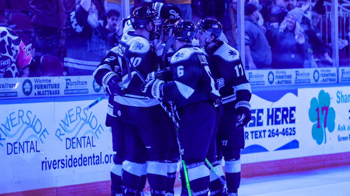 Offense Comes Alive in Win Over Allen