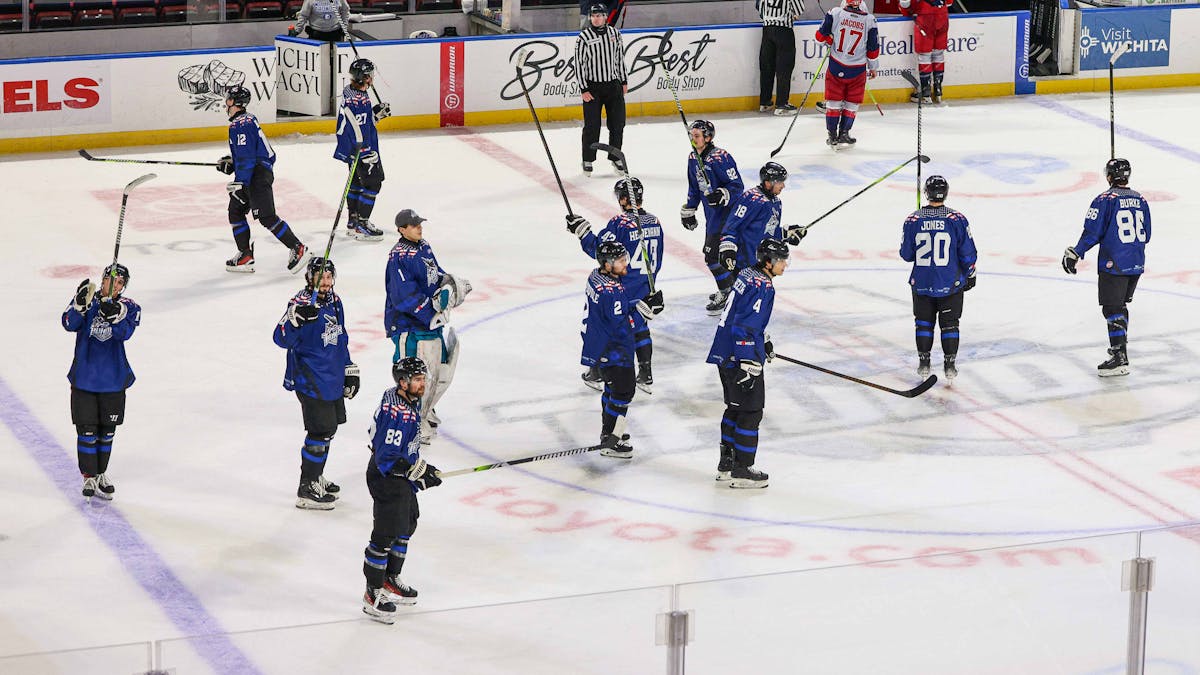 Thunder Weekly, January 14, 2025